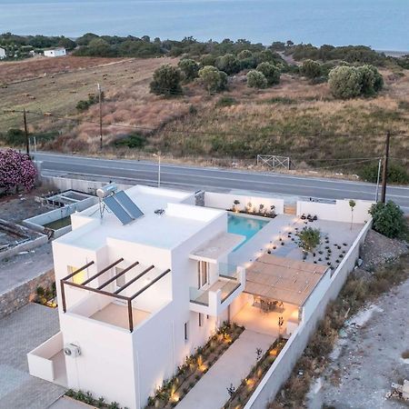 Villa Ariadne Gennadi Eksteriør billede